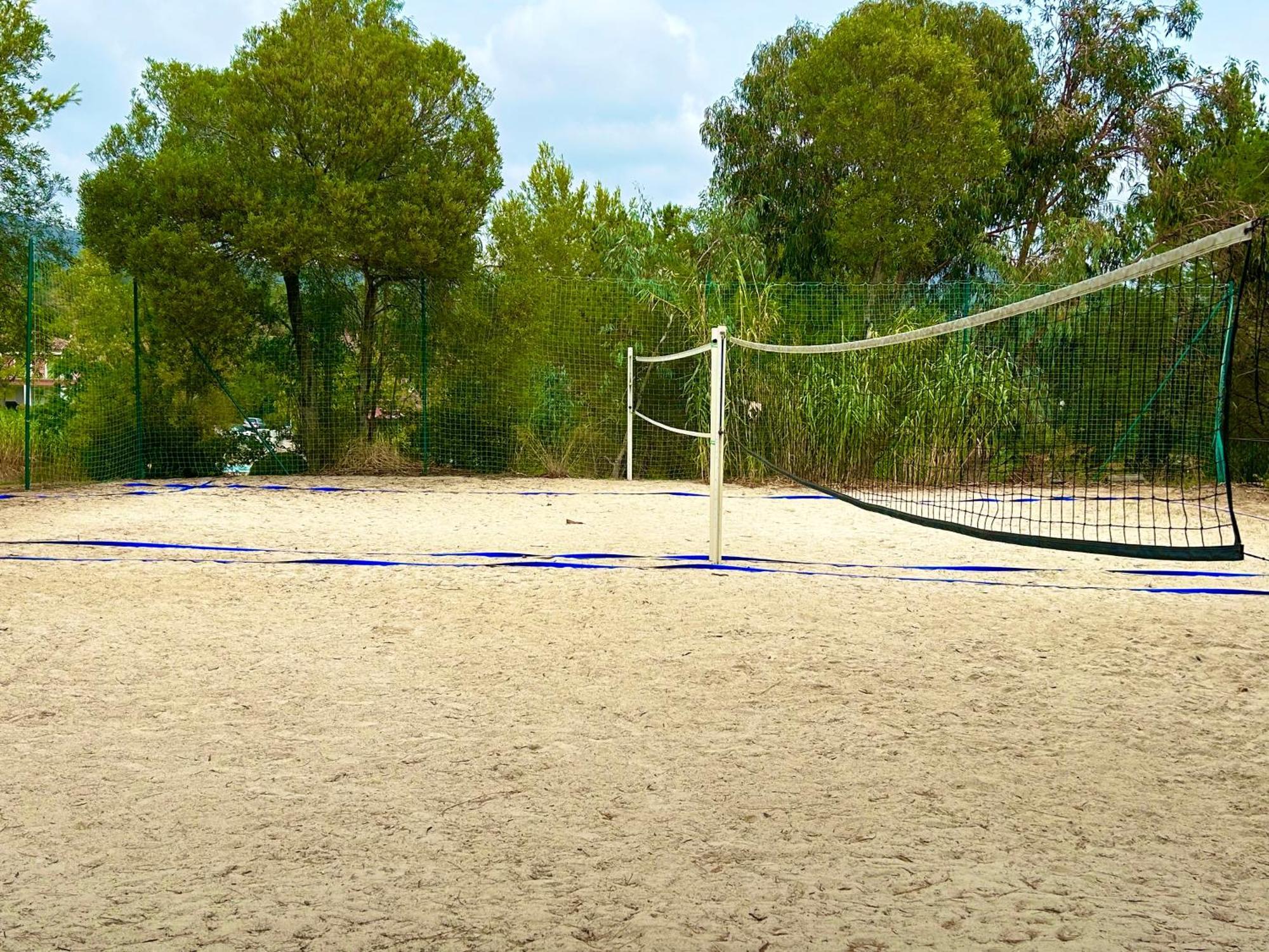 Les Restanques Bougainvillee 2051 Grimaud Exteriör bild