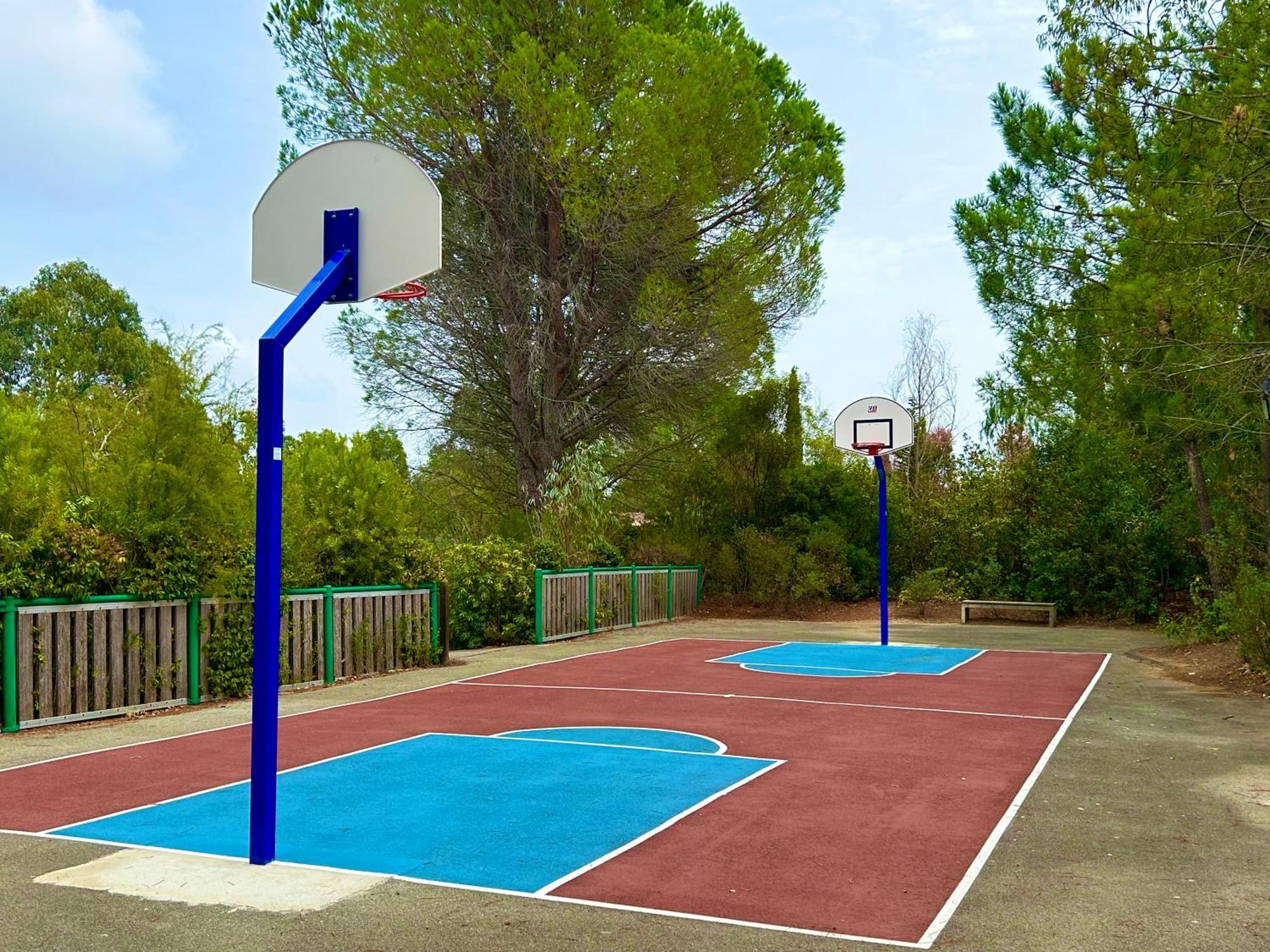 Les Restanques Bougainvillee 2051 Grimaud Exteriör bild